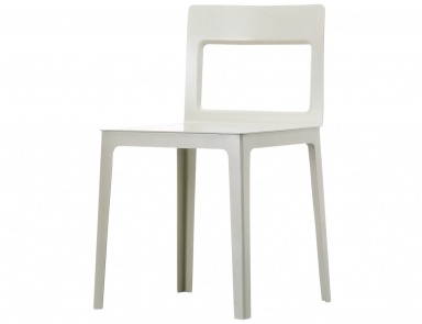 Стул Hole, Cappellini (мебель для столовой, италия)
