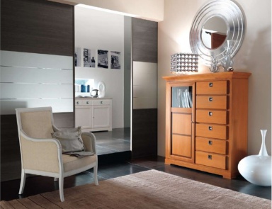 Тумба-комод, Selva