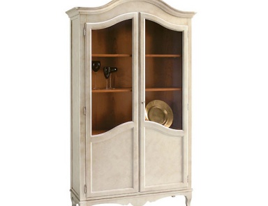 Витрина из массива дерева, SELVA