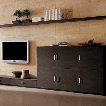 стеллаж Rovere gessato