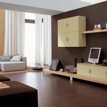 Модульная система хранения Rovere naturale