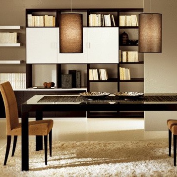 модульная система хранения Rovere tinto wenge
