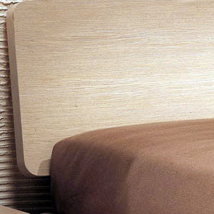 Двуспальная кровать SOFT