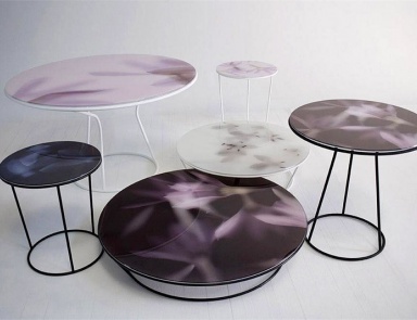 Стол обеденный Around the Roses, Moroso