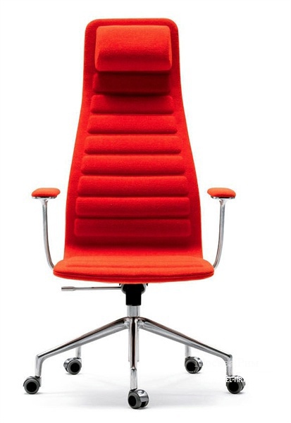 Кресло Lotus, Cappellini