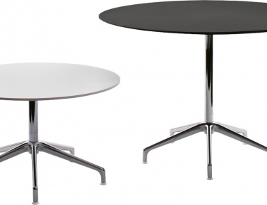 Журнальный столик Lotus Table Low, Cappellini