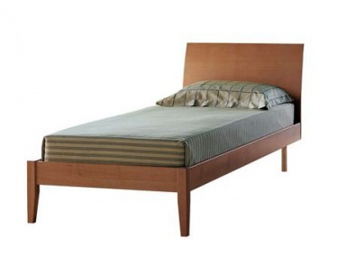 Односпальная кровать, Wood - Berloni