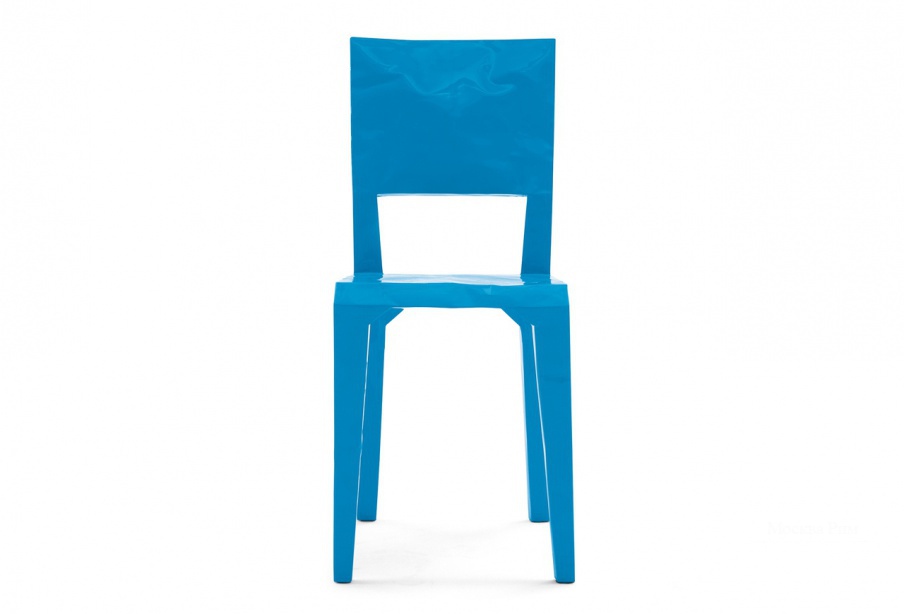 Барный стул Mr B (high stool), Cappellini