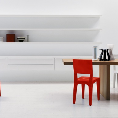 Барный стул Mr B (high stool)
