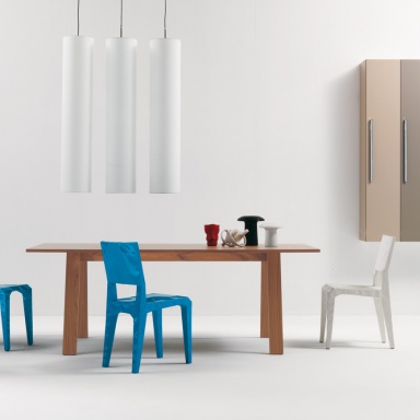 Барный стул Mr B (high stool)