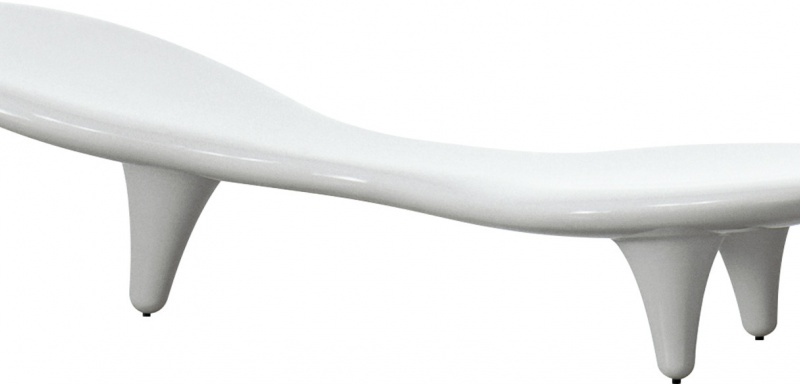 Шезлонг Orgone