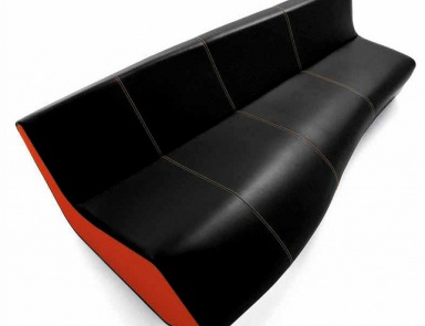 Диван RPH, Cappellini