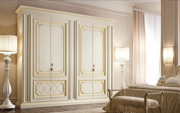 Шкаф Art Metier wardrobe