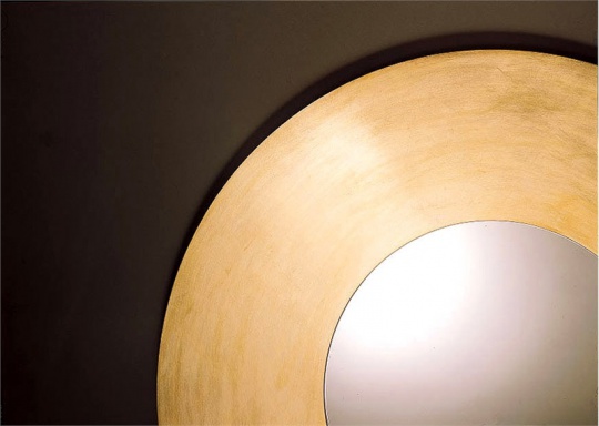 зеркало Lago Dorato