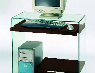 Компьютерный стол, DOM - Artelano