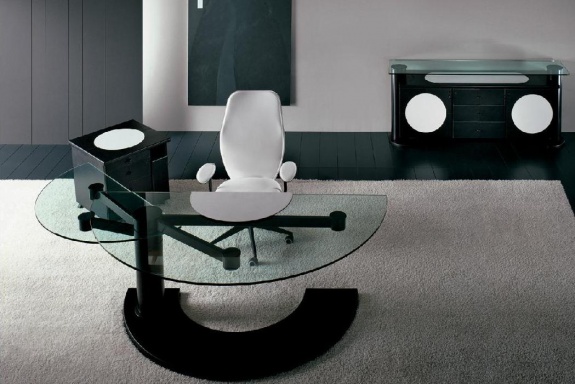 Кабинет (гарнитур для кабинета) Arkitre