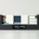 Стеллаж Cube tv / hi-fi