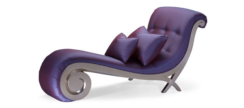 Шезлонг Le Meurice