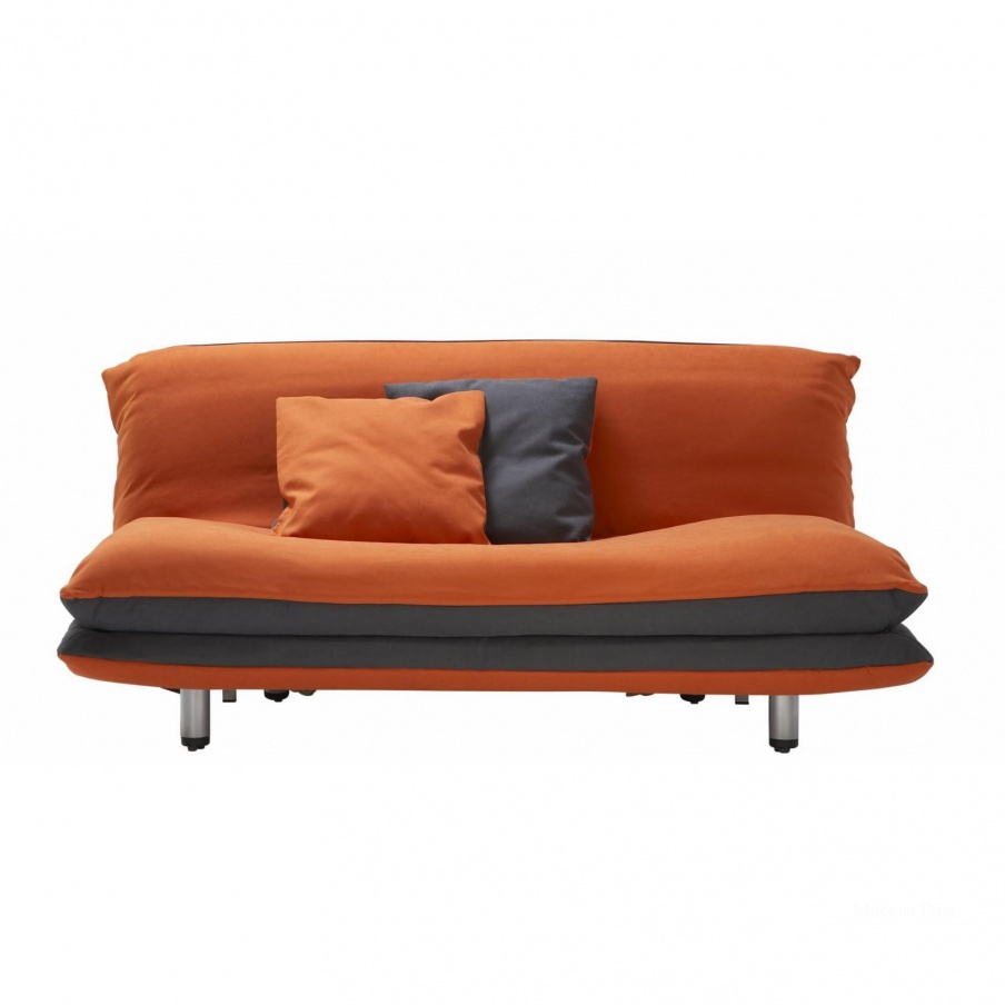 Диван-трансформер на каркасе из фанеры Balto, Ligne Roset