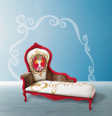 кушетка Bella