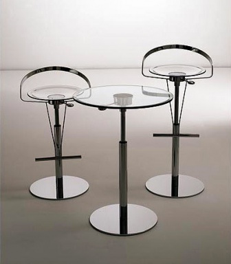 Барный стул Cayman