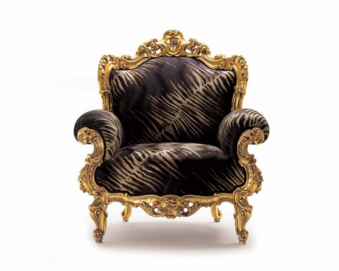 Кресло Prince