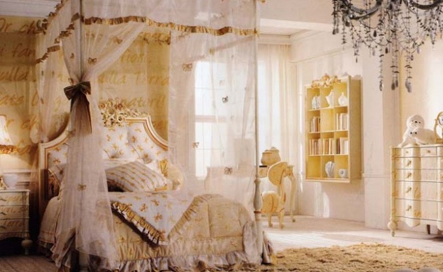 Детская ( гарниту для детской) Proposta 102