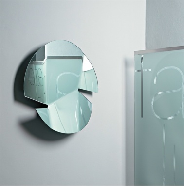 Зеркало Hasami