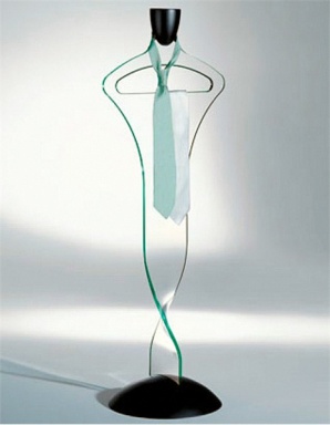 Вешалка Homo sapiens