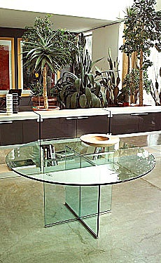 Обеденный стол Eros