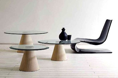 Журнальный столик Fuji