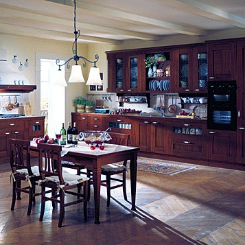 кухня Casale