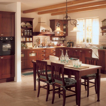 кухня Casale