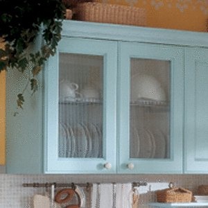 кухня Nuvola