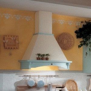 кухня Nuvola