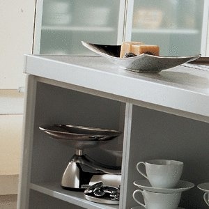 кухня Cromatica