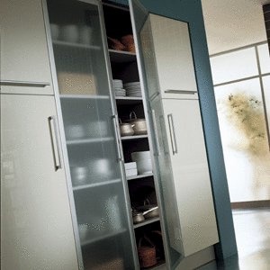 кухня Cromatica