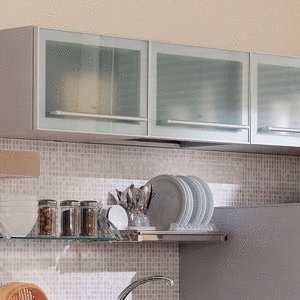 кухонный гарнитур Cromatica
