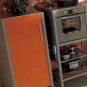 кухня Cromatica