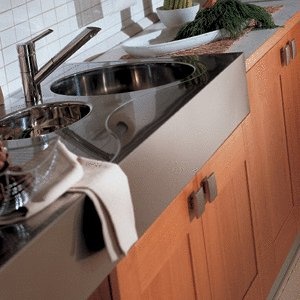 кухня Quadra