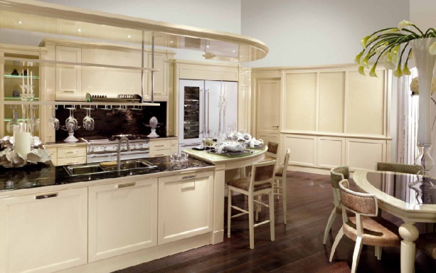 кухня (гарнитур для кухни) Jaipur