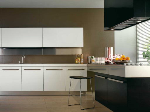 Кухня (гарнитур для кухни) Basic