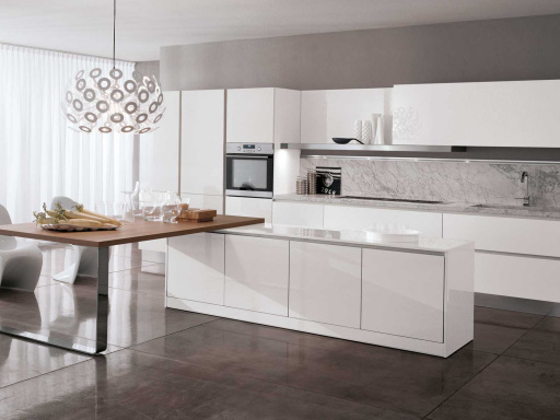 Кухня (кухонный гарнитур) Boston-Devon