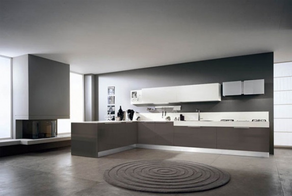 Кухня Boston-Devon