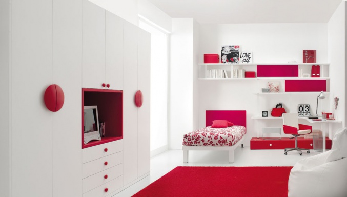 Итальянская детская №4