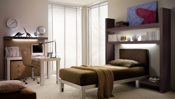 Итальянская детская №8