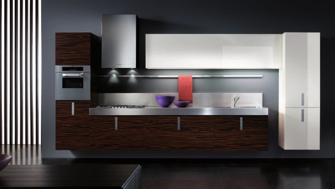 Кухня (гарнитур для кухни)