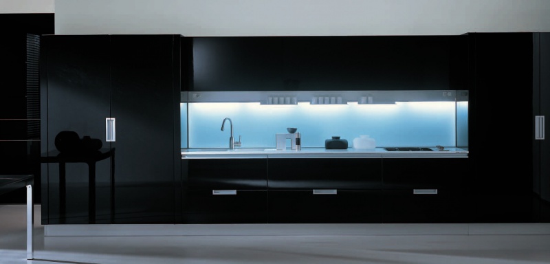 Кухня (гарнитур для кухни)