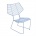 Кресло Alieno Lounge Chair