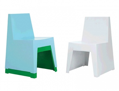 Стул без подлокотников, Sue - Casamania